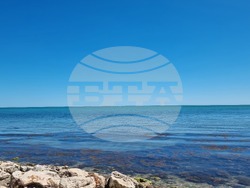 Каварна - плаж "Бялата лагуна" - син флаг