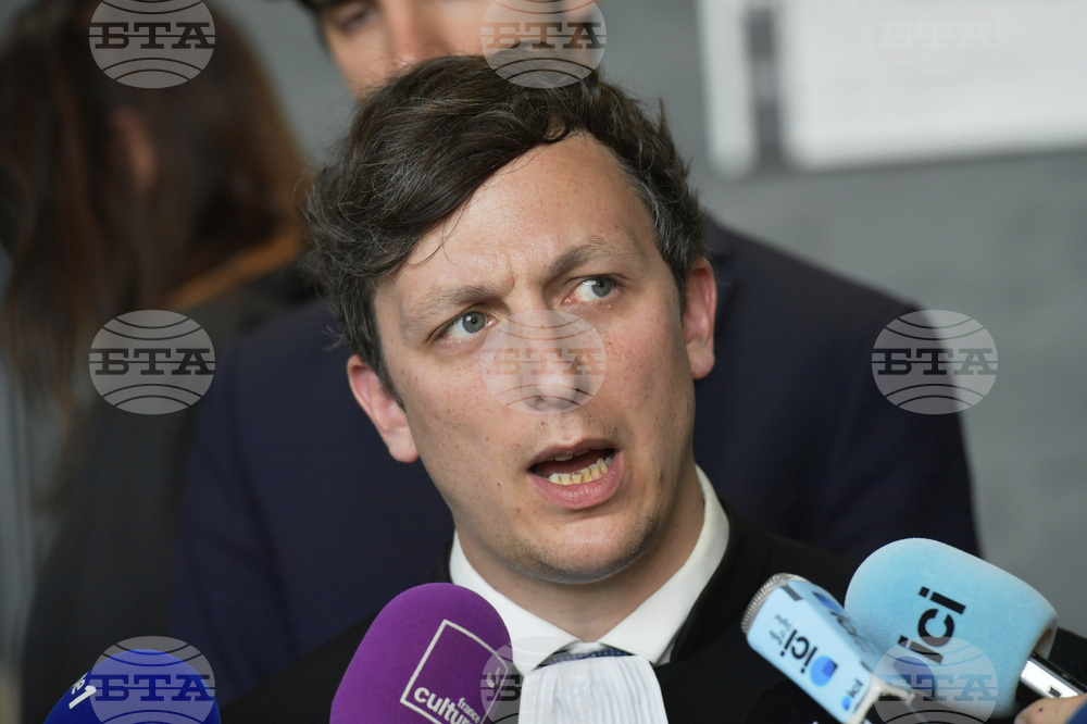 France Surgeon Child Rape