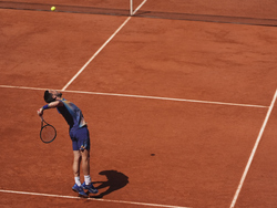 French Open Tennis