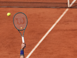 French Open Tennis