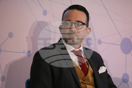 Фармация - форум - откриване