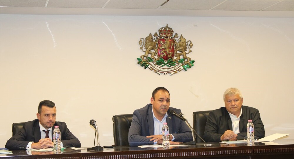 Заместник-министър Тошев: Климатичните промени налагат спешна мобилизация за опазване на полезащитните горски пояси в Добруджа