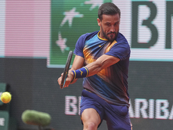 French Open Tennis