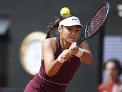 French Open Tennis