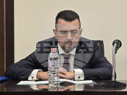 Добрич - полезащитни горски пояси - конференция - Асен Марков