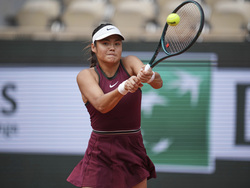French Open Tennis