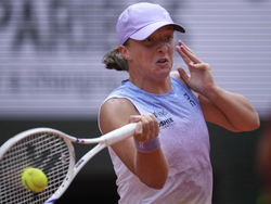 French Open Tennis
