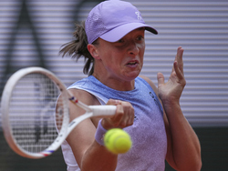 French Open Tennis