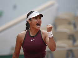 French Open Tennis