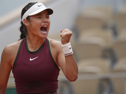 French Open Tennis