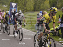 Italy Giro d'Italia Cycling