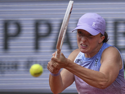 French Open Tennis