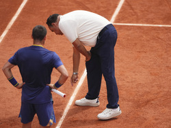 French Open Tennis