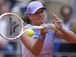 French Open Tennis