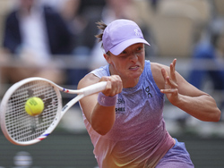 French Open Tennis