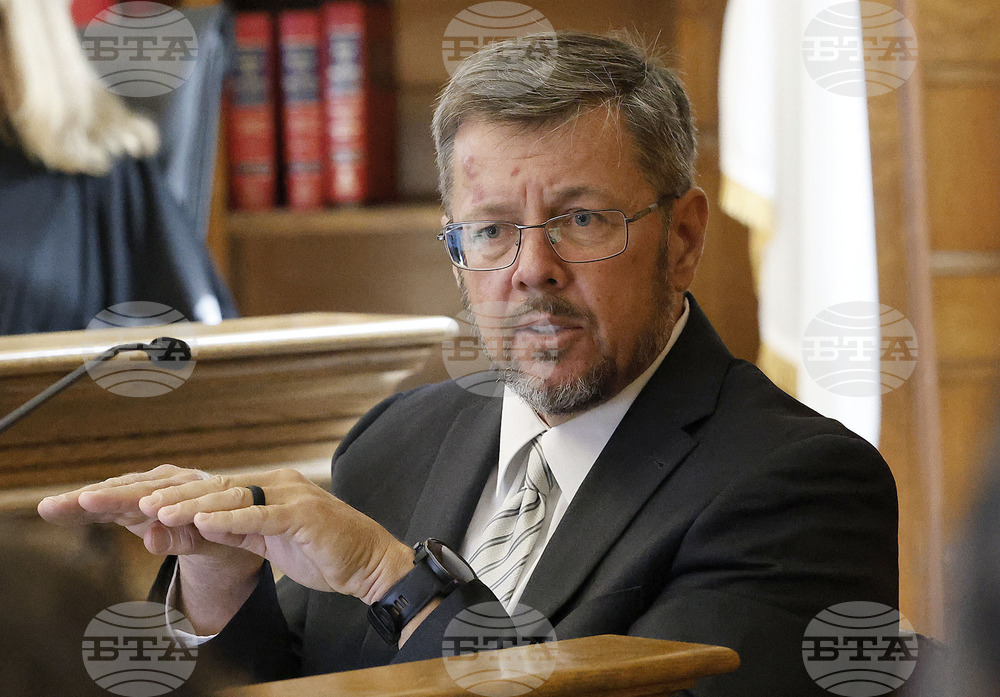 Karen Read Trial