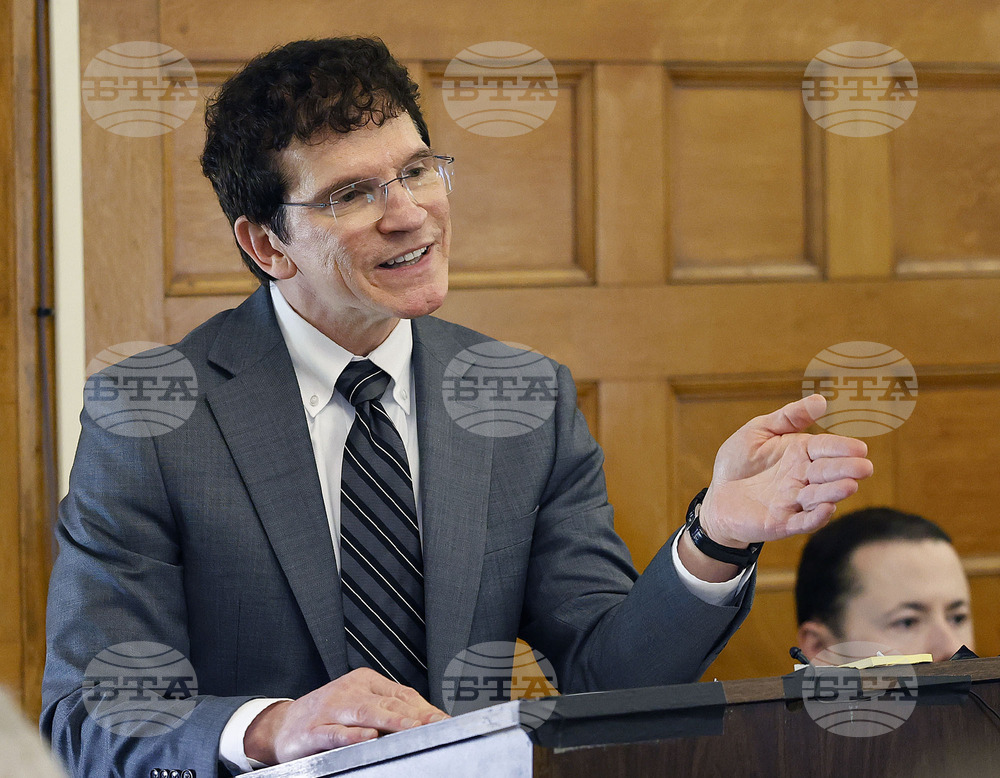 Karen Read Trial