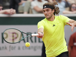 French Open Tennis