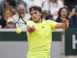 French Open Tennis