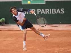 French Open Tennis