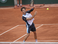 French Open Tennis