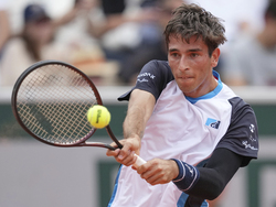 French Open Tennis