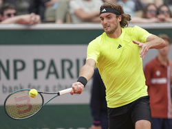 French Open Tennis