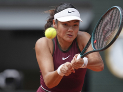 French Open Tennis