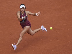 French Open Tennis