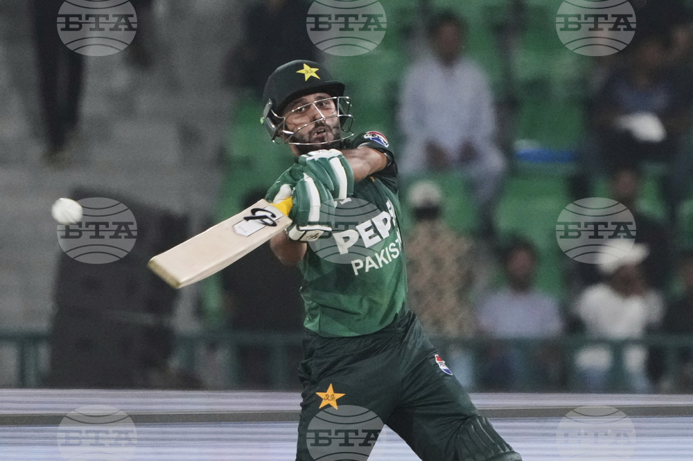 Pakistan Bangladesh Cricket