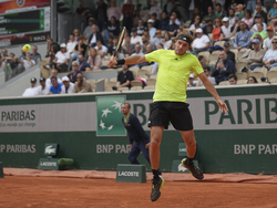 French Open Tennis