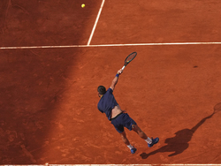 French Open Tennis