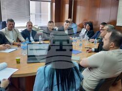 Снимка: Община Стара Загора