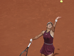 French Open Tennis