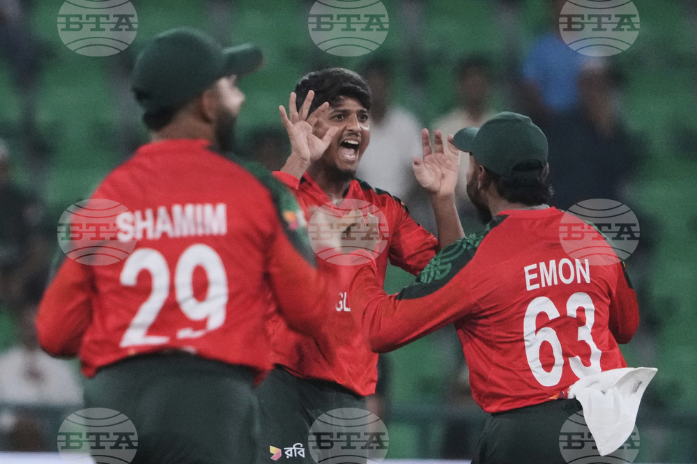 Pakistan Bangladesh Cricket