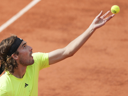 French Open Tennis