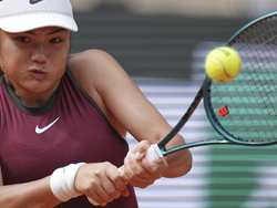 French Open Tennis