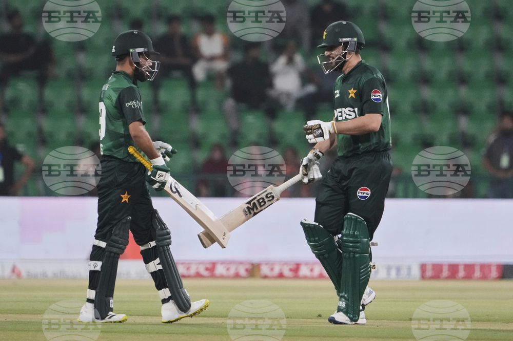 Pakistan Bangladesh Cricket