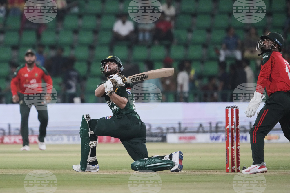 Pakistan Bangladesh Cricket
