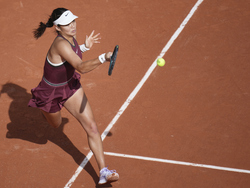 French Open Tennis