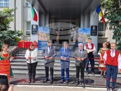 Снимка: Общински съвет Русе