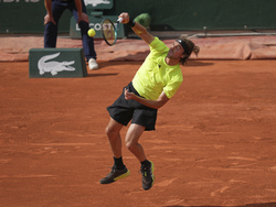 French Open Tennis