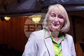 Варна - опера - предпремиера - медийна среща - Даниела Димова 