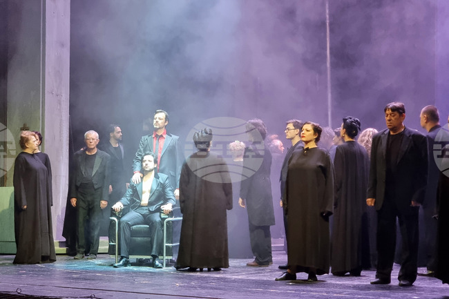 Спектакъл на „Фауст“ слага финал на 16-ото издание на „Опера в Летния театър“ във Варна