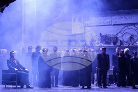 Варна - опера - предпремиера - медийна среща