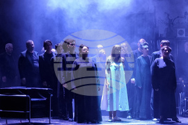 Варна - опера - предпремиера - медийна среща