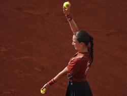 French Open Tennis