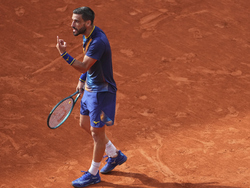 French Open Tennis