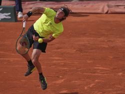 French Open Tennis