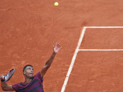 French Open Tennis